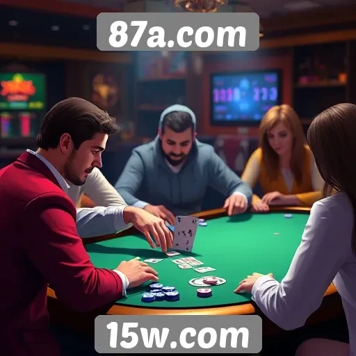 Dicas para iniciantes no 87a.com