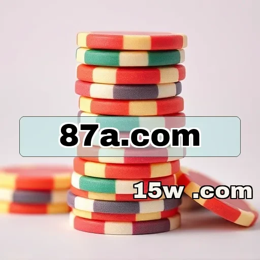 87a.com: Venha Conhecer os Jogos Que Garantem Diversão e Prêmios