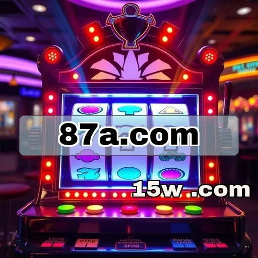 87a.com: O Portal Mágico Para Aventura nos Jogos Online