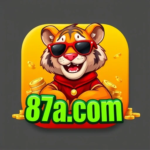 87a.com Logo
