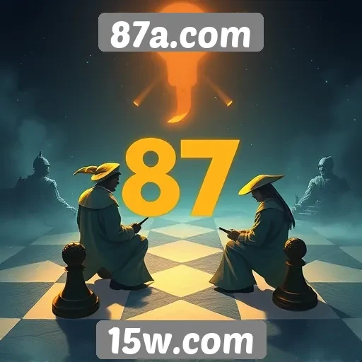 Jogo de estratégia conquista jogadores no 87a.com